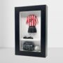 Football Legend KitBox: Toney: Brentford, thumbnail 1 of 6
