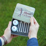 Personalised Retro Golf Tin Gift Set For Him, thumbnail 4 of 7