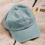 Matcha Club Cap, thumbnail 1 of 12