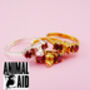 Pig Ring For Animal Aid, thumbnail 1 of 5