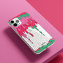 Slime Phone Case For iPhone, thumbnail 3 of 10