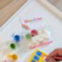 Paint Your Own Vehicles Craft Kit Party Bag Fillers Boys, thumbnail 7 of 7
