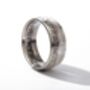 British Half Crown Sterling Silver Coin Ring, thumbnail 2 of 12