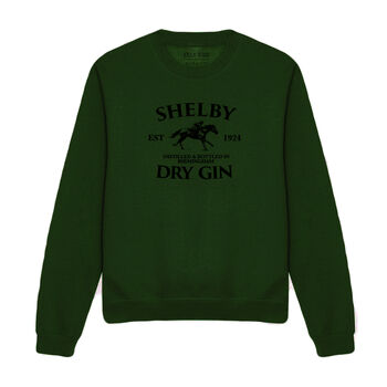 Shelby Company Dry Gin Sweatshirt, 4 of 7