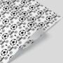 Personalised Football Birthday Wrapping Paper, thumbnail 3 of 3