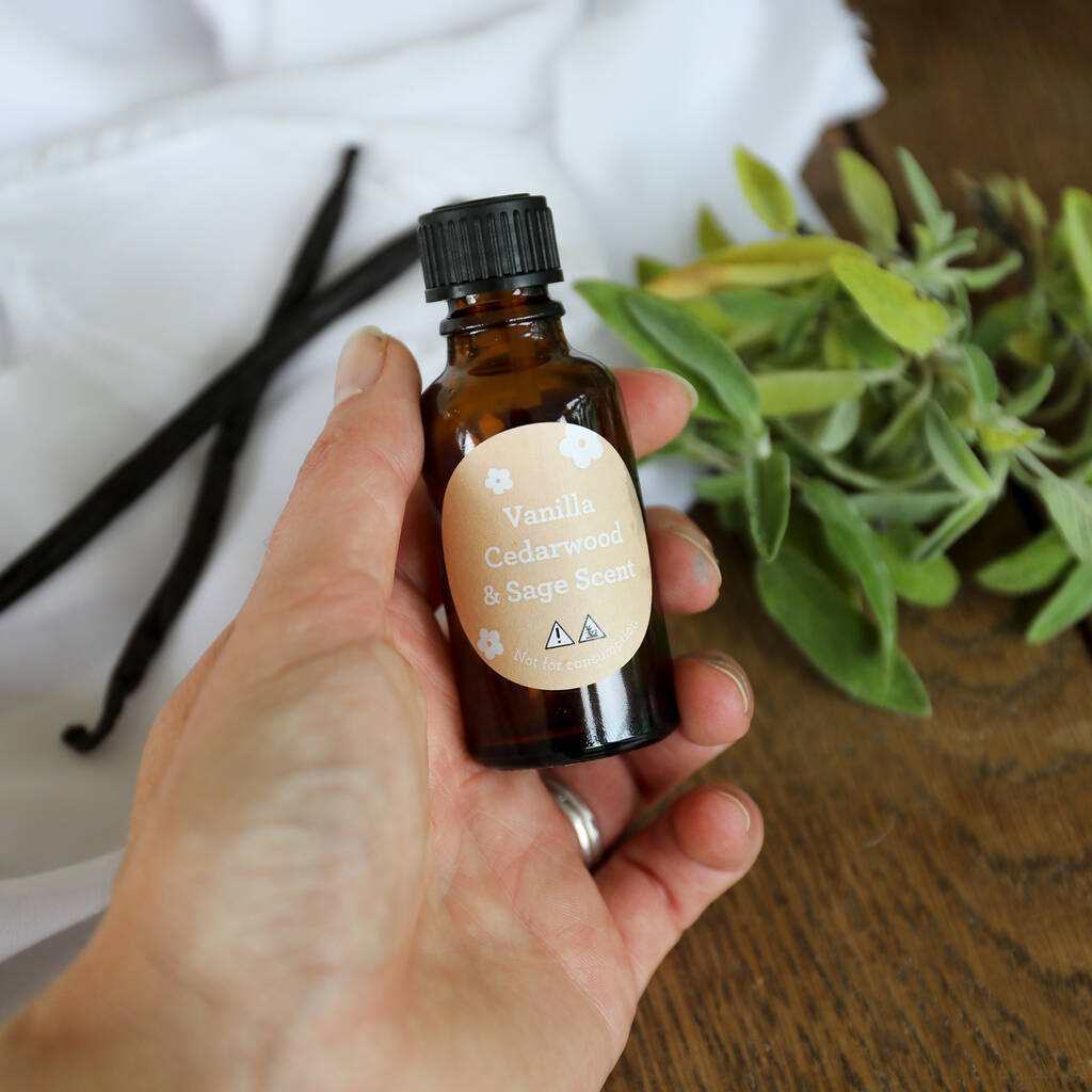 Luxury Two Soy Candle Making Kit By Shropshire Petals