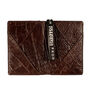 Leather Wallet Sustainable Cardholder, thumbnail 9 of 11