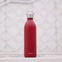 Qwetch Active Insulated Stainless Steel Bottles 1 L, thumbnail 5 of 11