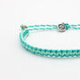 Hualalai Knotted Surf Bracelet, thumbnail 11 of 12