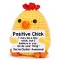 Positive Energy Pocket Hug Dolls, thumbnail 10 of 12