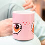 Guinea Pig Love Mug Gift, thumbnail 3 of 10