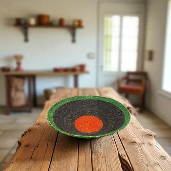 Seagrass Small Bowl, 4 of 12