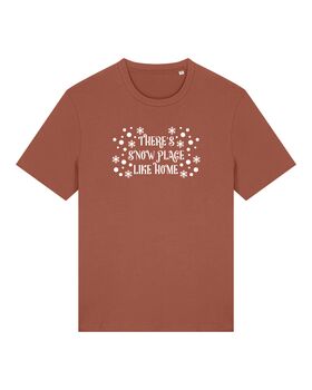 There's Snow Place Like Home, 3 of 12