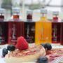 British Premium Syrups Gift Box With Recipe Cards, thumbnail 3 of 6