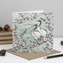 'Spirit Of Japan' Mixed Pack Of Ten Greeting Cards, thumbnail 5 of 10