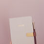 Pen Holder/Pen Clip For Planners And Notebooks, thumbnail 9 of 10