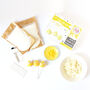 Lemon Elderflower And Gin Cake Pop Kit, thumbnail 1 of 4