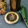 Personalised Pet Treat Jar With Photo, thumbnail 3 of 7