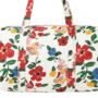 French Designed Patterned Fabric Baby Bag, thumbnail 7 of 7
