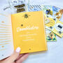 Bee Lover Tea And Gift Book Gift Set, thumbnail 8 of 9