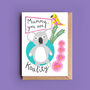 Koala Card For Mum, Mummy, Nanny Or Granny, thumbnail 2 of 5