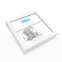 Me To You Bracelet Gift, Me To You Get Well Soon Gift, thumbnail 1 of 3
