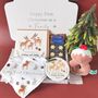 First Christmas As A Family Gift Set Baby's 1st Xmas 2025, thumbnail 1 of 11