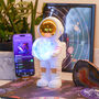 Space Sound Bluetooth Speaker With Mood Light, thumbnail 1 of 8