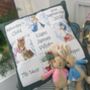 Beatrix Potter* Memory Cushion**, thumbnail 12 of 12