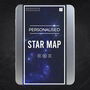 Personalised Star Map, thumbnail 4 of 4