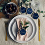 Personalised Celestial Christmas Place Setting, thumbnail 3 of 4