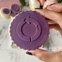International Women's Day Personalised Letterbox Cookie, thumbnail 1 of 7