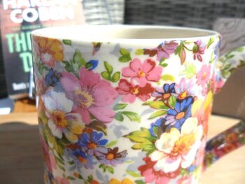Tankard Mug In Olde England Design, 9 of 12