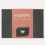 'Happy Valentine's Day' Vegan Gift Pack, thumbnail 2 of 6