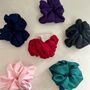 Back To School Personalised Scrunchie Gift, thumbnail 6 of 6