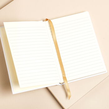 Sausage Dog Print Notebook, 2 of 2