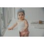 'Peach' Modern Cloth Nappy By Pēpi Collection, thumbnail 7 of 10