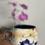 Ceramic Coffee/Tea Mug, thumbnail 3 of 4
