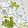Grow Your Own White Wine Gift Crate, thumbnail 2 of 10
