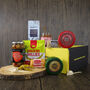 Hot And Tangy Cheese Hamper, thumbnail 1 of 4