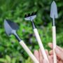 Mini Set Of Garden Tools, thumbnail 5 of 5