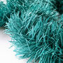 Christmas And Party Paper Tinsel Garland Assorted Colours Two Mtr, thumbnail 2 of 9