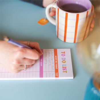 To Do List Pad | You Got This, 4 of 6