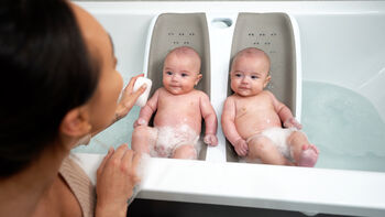 Twin Bath From Bumble Beez, 6 of 8