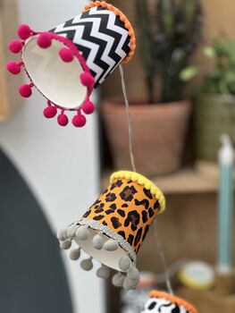 Fairy Light Garland, 8 of 12