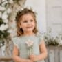 Flower Girl Wand, thumbnail 4 of 4
