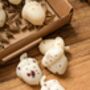 Roasted Chestnut Autumnal Wax Melt Box For Autumn Decor, thumbnail 3 of 7