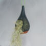 Teardrop Planter | Copper And Carbon, thumbnail 5 of 6