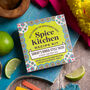 Birria Taco Recipe Kit | Spice Kitchen, thumbnail 1 of 11
