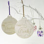 Personalised Decoration For Easter, thumbnail 5 of 7